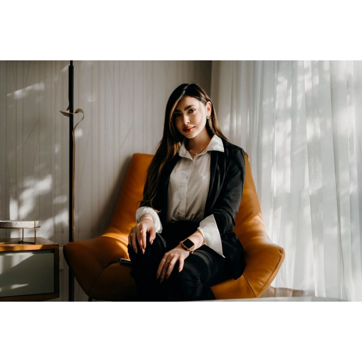 Fatima Smit