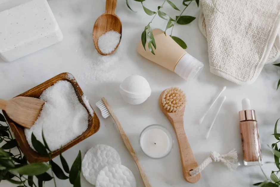 Divine Sparkle Beauty Salon Experience